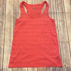 NIKE DRI FIT ACTIVE TANK TOP